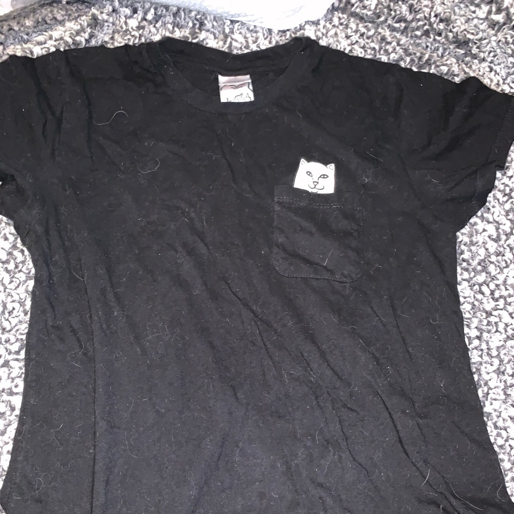 Ripndip shirt